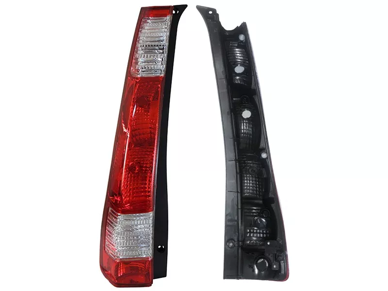 Фонарь задний Honda CR-V 04-06 (Слева) - Артикул ST2171968L - Производитель Sat - Фото, Отзывы, Цены 