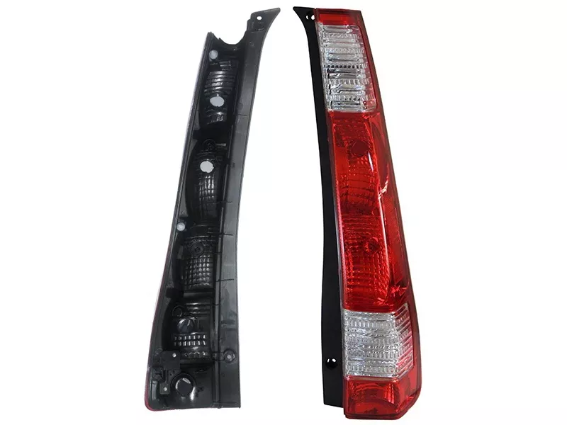 Фонарь задний Honda CR-V 04-06 (Справа) - Артикул ST2171968R - Производитель Sat - Фото, Отзывы, Цены 