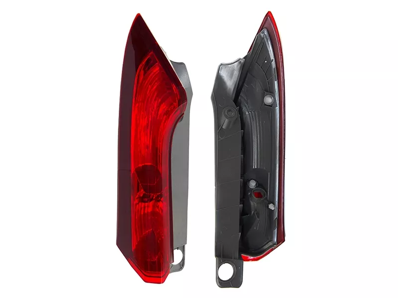 Фонарь задний Honda CR-V 11-18 (Слева/ Сверху) - Артикул ST21719A2L - Производитель Sat - Фото, Отзывы, Цены 