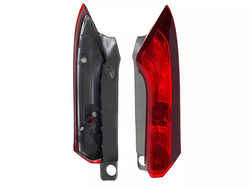 Фонарь задний Honda CR-V 11-18 (Справа/ Сверху) - Артикул ST21719A2R - Производитель Sat - Фото, Отзывы, Цены 