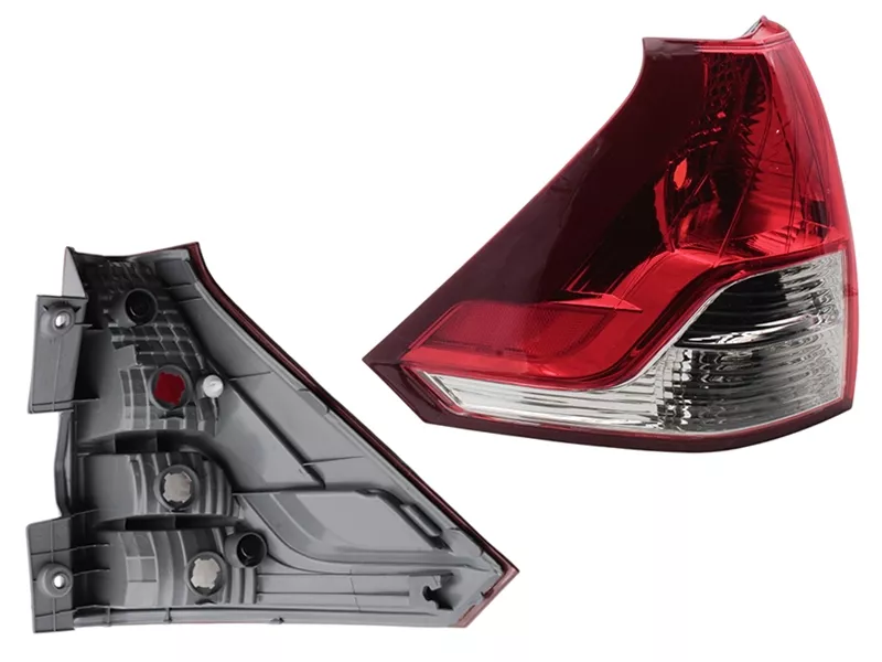 Фонарь задний Honda CR-V 11-16 (Слева/ Снизу) - Артикул ST21719A8L - Производитель Sat - Фото, Отзывы, Цены 