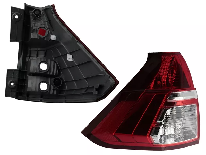 Фонарь задний Honda CR-V 15-18 (Слева/ Снизу) - Артикул ST21719ABL - Производитель Sat - Фото, Отзывы, Цены 