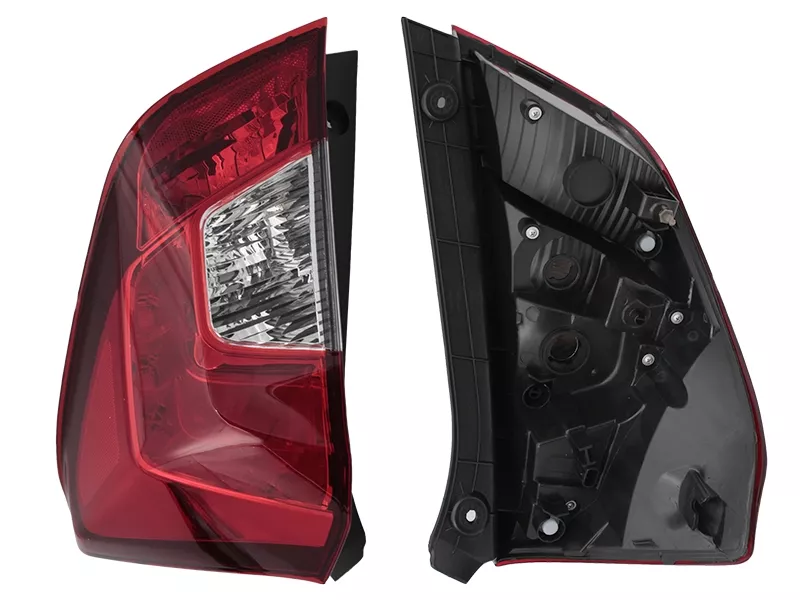 Фонарь задний Honda Fit 13-17 / Jazz 15-17 (Справа) - Артикул ST21719C2R - Производитель Sat - Фото, Отзывы, Цены 