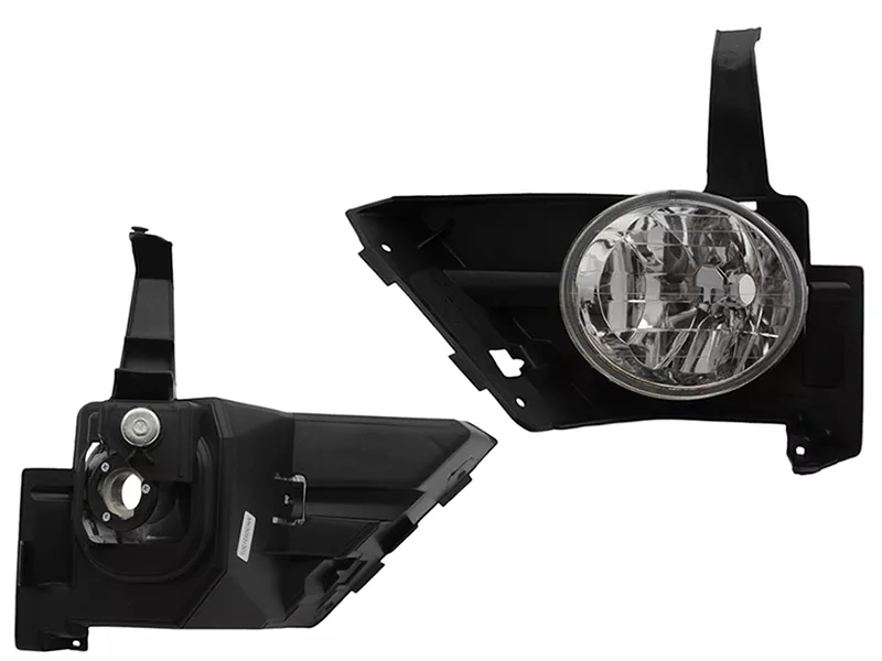 Фара противотуманная (Слева) Honda CR-V 04-06 - Артикул ST2172025L - Производитель Sat - Фото, Отзывы, Цены 