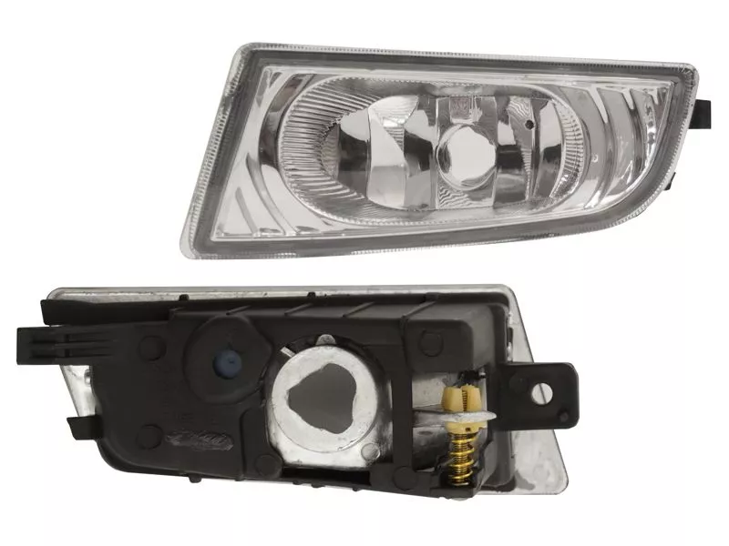 Фара противотуманная (Слева) Honda Civic 05-09 / Civic USA 05-08 - Артикул ST2172033L - Производитель Sat - Фото, Отзывы, Цены 