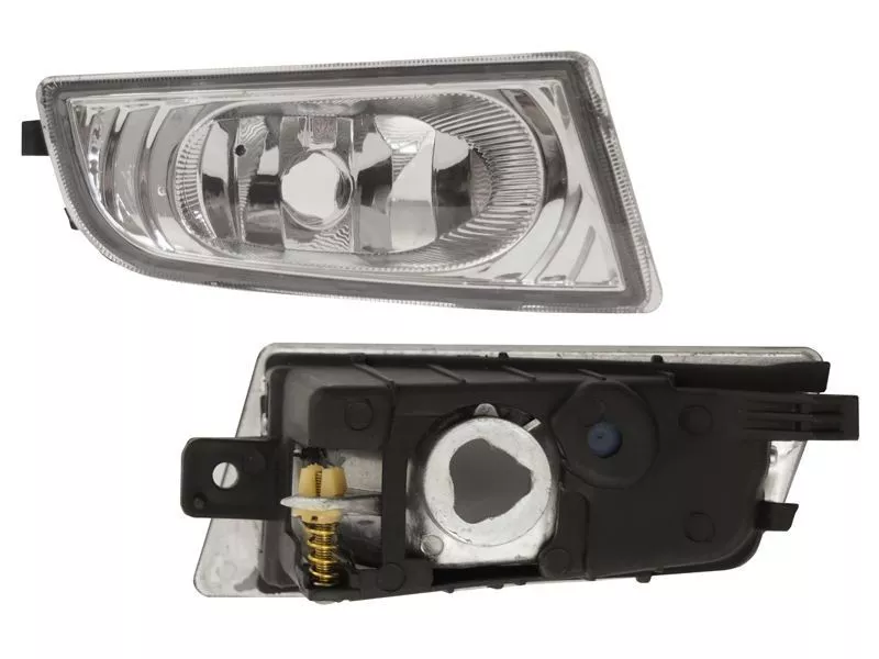 Фара противотуманная (Справа) Honda Civic 05-09 / Civic USA 05-08 - Артикул ST2172033R - Производитель Sat - Фото, Отзывы, Цены 