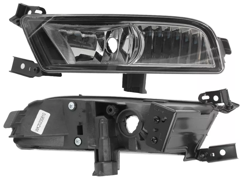 Фара противотуманная (Спереди/ Слева) Honda CR-V 15-18 - Артикул ST2172066L - Производитель Sat - Фото, Отзывы, Цены 