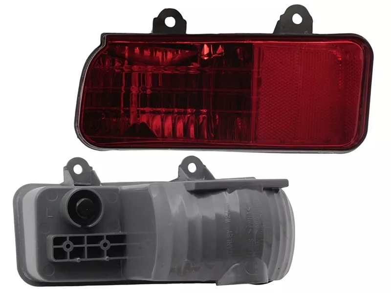 Фонарь в задний бампер Honda CR-V 15-18 (Слева) - Артикул ST21729CVL - Производитель Sat - Фото, Отзывы, Цены 