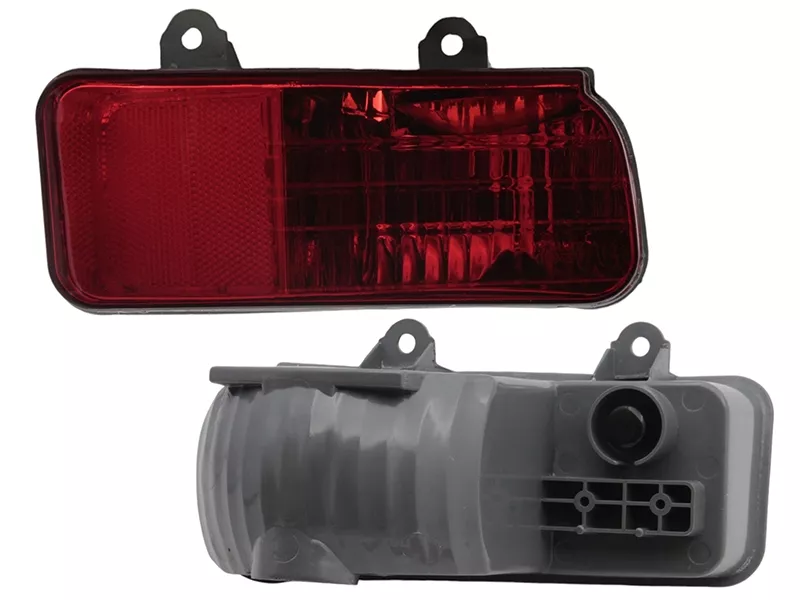 Фонарь в задний бампер Honda CR-V 15-18 (Справа) - Артикул ST21729CVR - Производитель Sat - Фото, Отзывы, Цены 