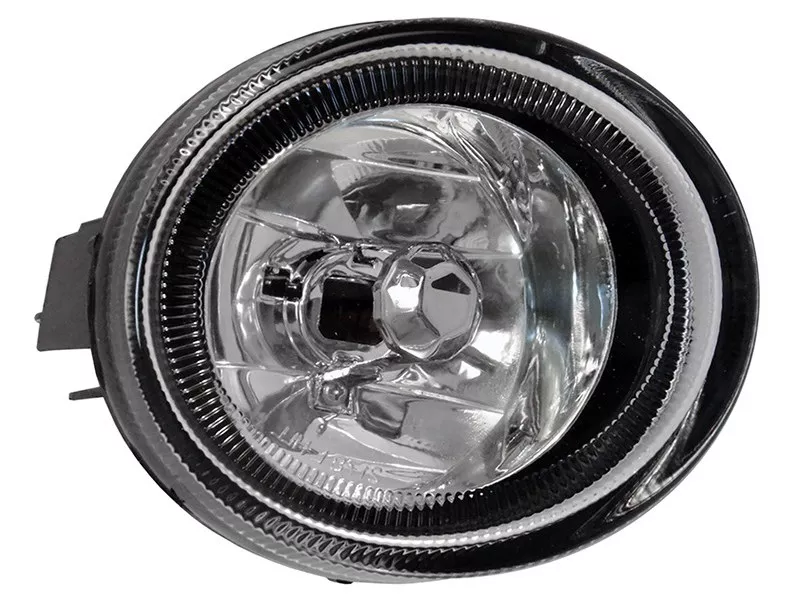 Фара противотуманная (Справа) Nissan AD 99-02 / Avenir 98-05 - Артикул ST2178CR - Производитель Sat - Фото, Отзывы, Цены 