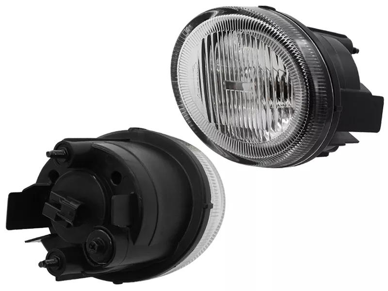 Фара противотуманная (Слева) Nissan AD 99-02 / Avenir 98-05 - Артикул ST2178L - Производитель Sat - Фото, Отзывы, Цены 