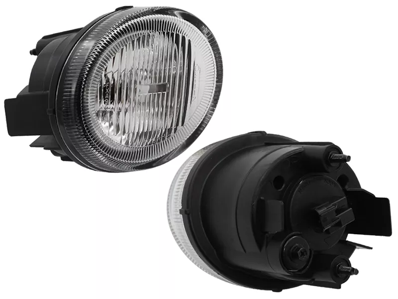 Фара противотуманная (Справа) Nissan AD 99-02 / Avenir 98-05 - Артикул ST2178R - Производитель Sat - Фото, Отзывы, Цены 