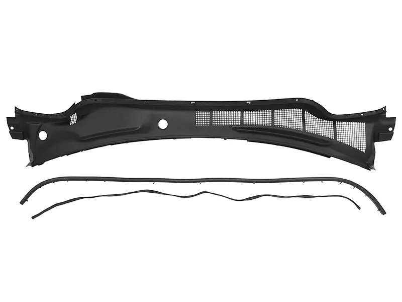 Решетка стеклоочистителя (жабо) Toyota Camry Europe/Russia (XV40) 06-11 (LHD) - Артикул ST2180003 - Производитель Sat - Фото, Отзывы, Цены 