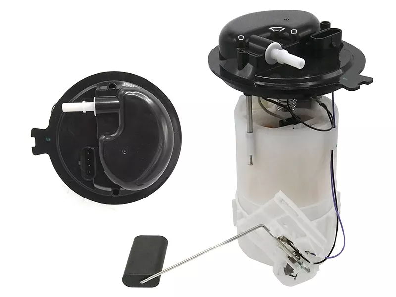 Топливный насос LADA Vesta 15-23 - Артикул ST21800113900900 - Производитель Sat - Фото, Отзывы, Цены 