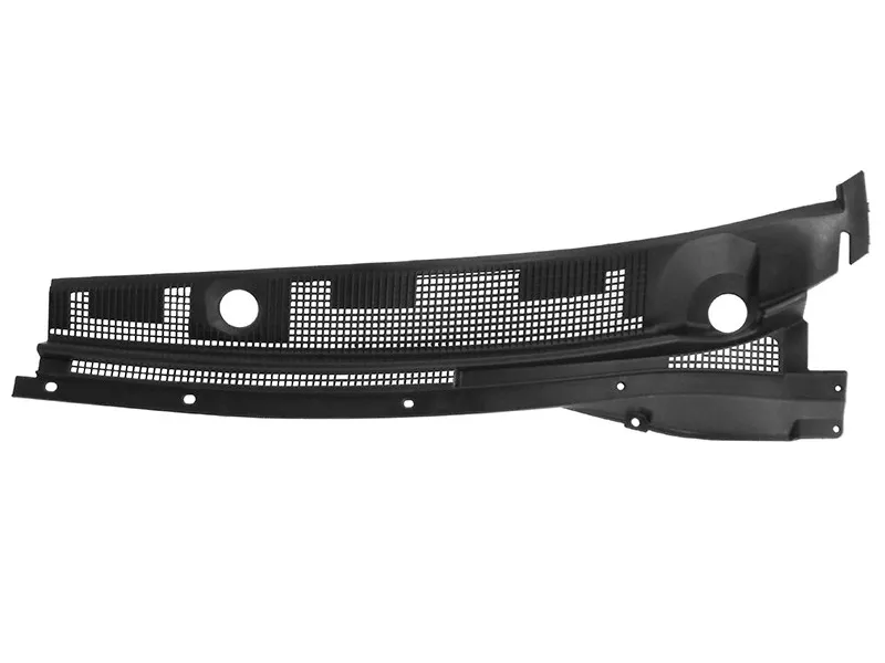 Решетка стеклоочистителя (жабо) Mitsubishi Lancer 02-10 (Слева/ LHD) - Артикул ST2180027 - Производитель Sat - Фото, Отзывы, Цены 