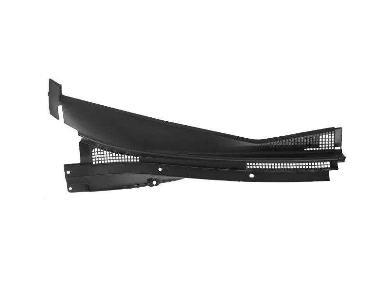 Решетка стеклоочистителя (жабо) Mitsubishi Lancer 02-10 (Справа/ LHD) - Артикул ST2180028 - Производитель Sat - Фото, Отзывы, Цены 