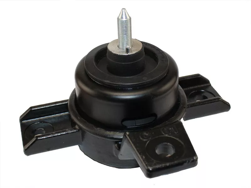 Опора двигателя Hyundai Santa Fe 05-12 (Справа) - Артикул ST218112B000 - Производитель Sat - Фото, Отзывы, Цены 