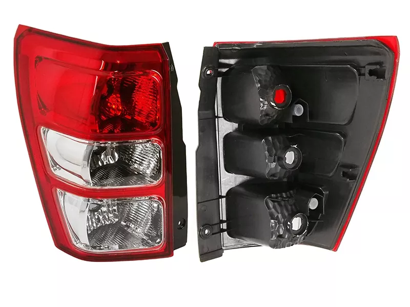 Фонарь задний Suzuki Escudo 05-17 / Grand Vitara 05-16 (Слева) - Артикул ST2181944L - Производитель Sat - Фото, Отзывы, Цены 