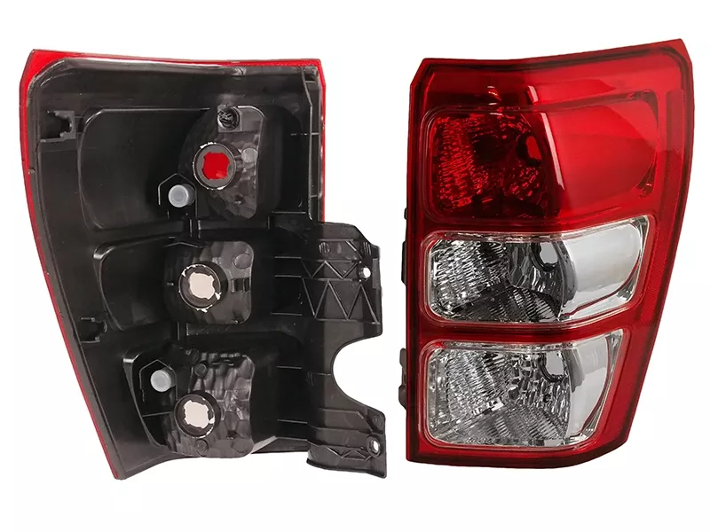 Фонарь задний Suzuki Escudo 05-17 / Grand Vitara 05-16 (Справа) - Артикул ST2181944R - Производитель Sat - Фото, Отзывы, Цены 