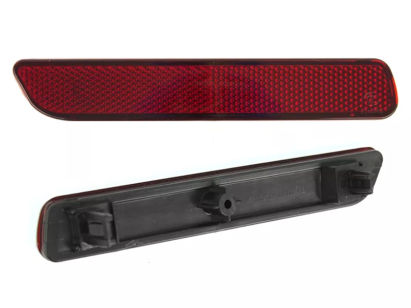 Отражатель Suzuki SX4 06-14 (Слева) - Артикул ST2182948L - Производитель Sat - Фото, Отзывы, Цены 