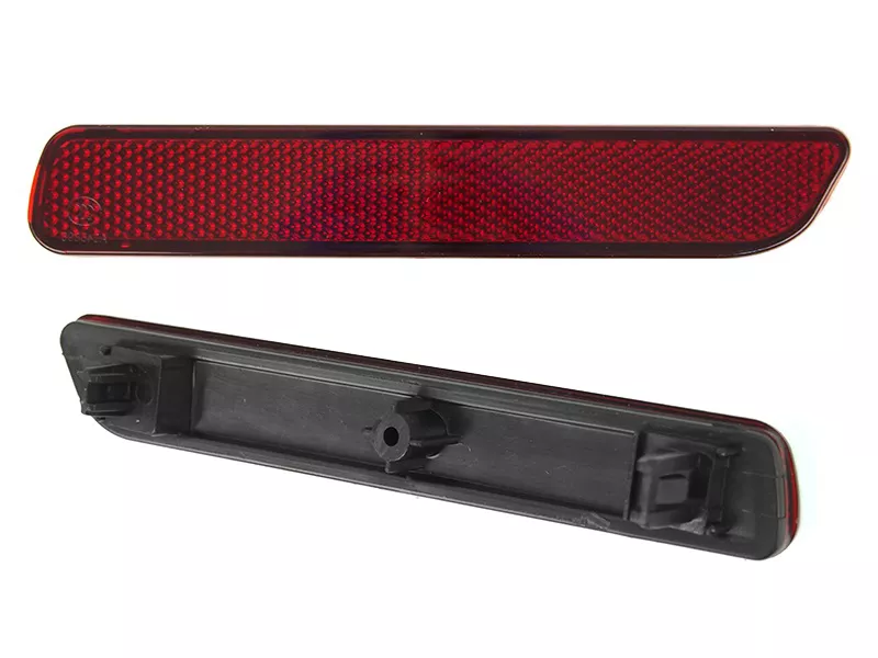 Отражатель Suzuki SX4 06-14 (Справа) - Артикул ST2182948R - Производитель Sat - Фото, Отзывы, Цены 