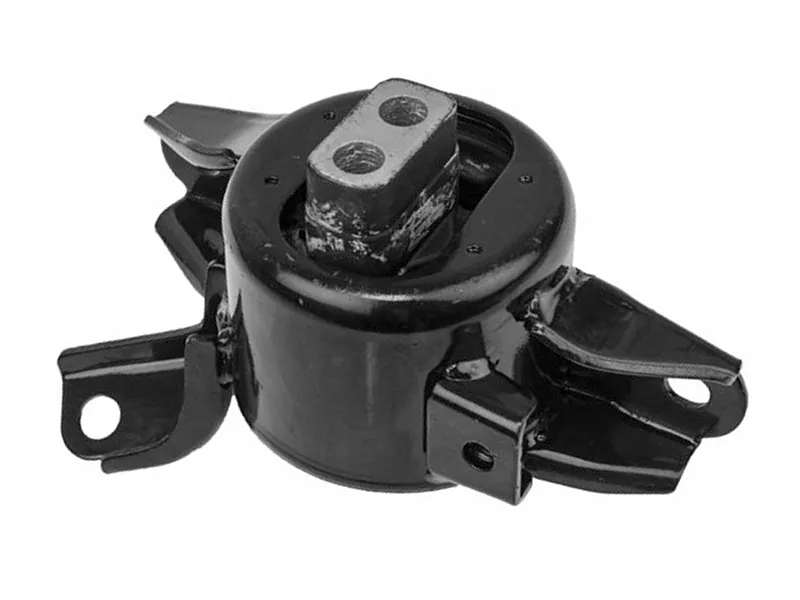 Опора двигателя Hyundai Elantra 10-16 / i30 11-17 (Слева) - Артикул ST218303X100 - Производитель Sat - Фото, Отзывы, Цены 
