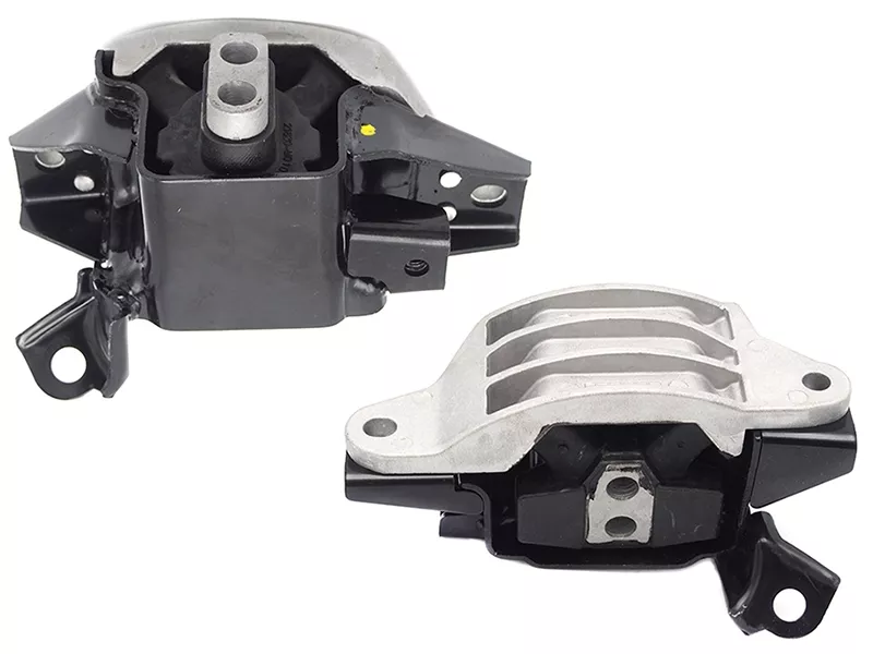 Опора двигателя Hyundai Creta 15-20 (Слева) - Артикул ST21830M0100 - Производитель Sat - Фото, Отзывы, Цены 