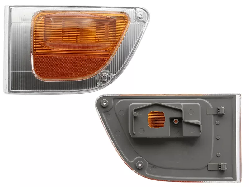 Поворот Hino Ranger 92-05 (Слева) - Артикул ST2191403LA - Производитель Sat - Фото, Отзывы, Цены 