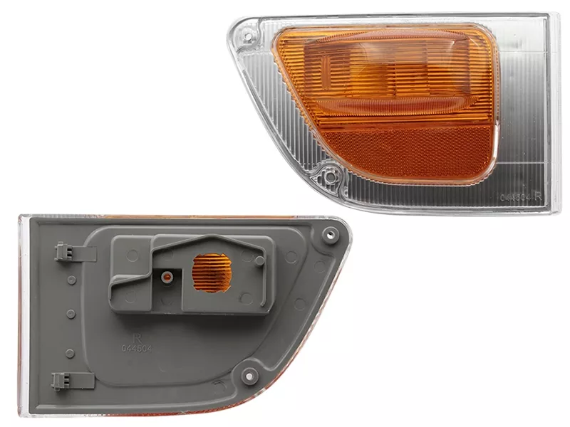 Поворот Hino Ranger 92-05 (Справа) - Артикул ST2191403RA - Производитель Sat - Фото, Отзывы, Цены 