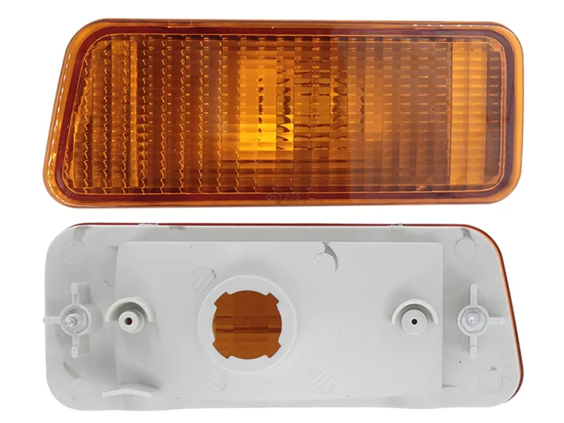 Поворот Hino Ranger 92-98 (Слева/ В бампер) - Артикул ST2191607L - Производитель Sat - Фото, Отзывы, Цены 