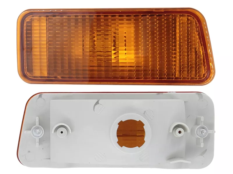 Поворот Hino Ranger 92-98 (Справа/ В бампер) - Артикул ST2191607R - Производитель Sat - Фото, Отзывы, Цены 