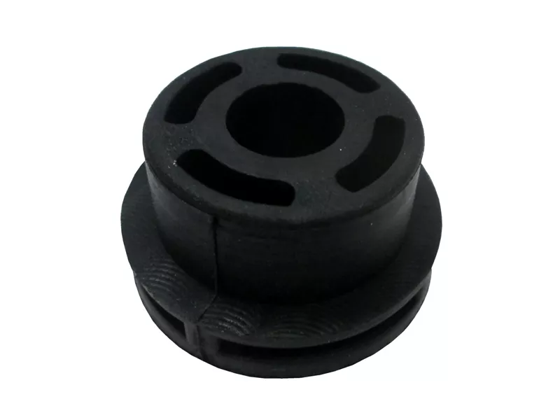 Втулка крепления радиатора верхняя DAEWOO NEXIA 95 - Артикул ST2200011 - Производитель Sat - Фото, Отзывы, Цены 