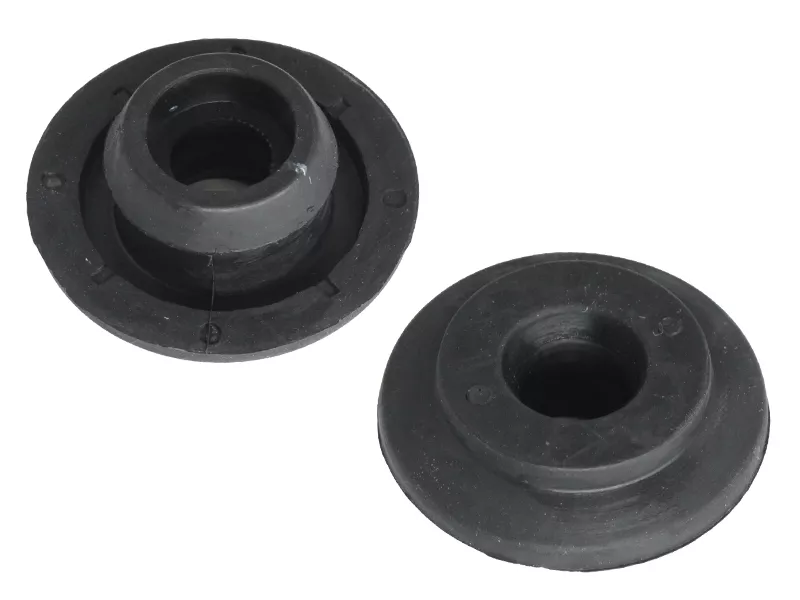 Втулка крепления радиатора нижняя DAEWOO NEXIA 95 - Артикул ST2200012 - Производитель Sat - Фото, Отзывы, Цены 