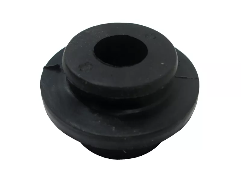 Втулка крепления радиатора верхняя DAEWOO MATIZ /CHEVROLET LANOS - Артикул ST2200015 - Производитель Sat - Фото, Отзывы, Цены 