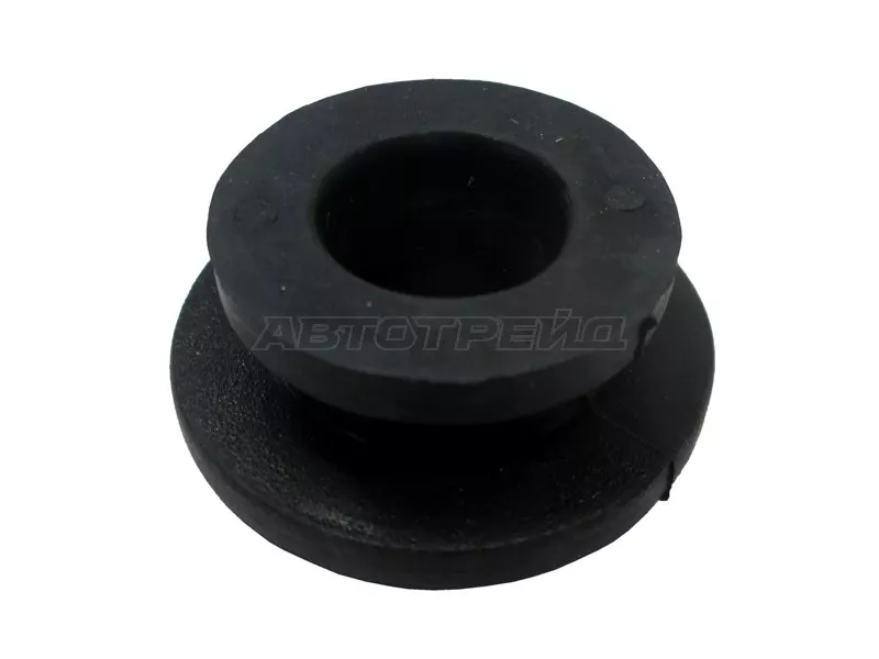 Втулка крепления радиатора верхняя HYUNDAI SOLARIS / KIA RIO III 17 - Артикул ST2200026 - Производитель Sat - Фото, Отзывы, Цены 