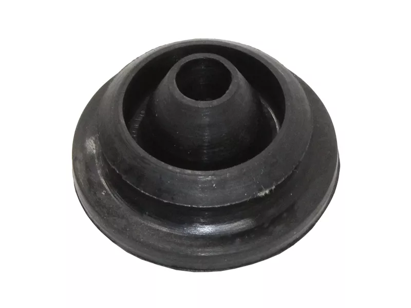 Втулка крепления радиатора нижняя General Motors - Артикул ST2200049 - Производитель Sat - Фото, Отзывы, Цены 