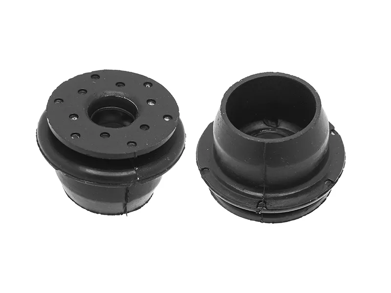 Втулка крепления радиатора нижняя TOYOTA - Артикул ST2200066 - Производитель Sat - Фото, Отзывы, Цены 