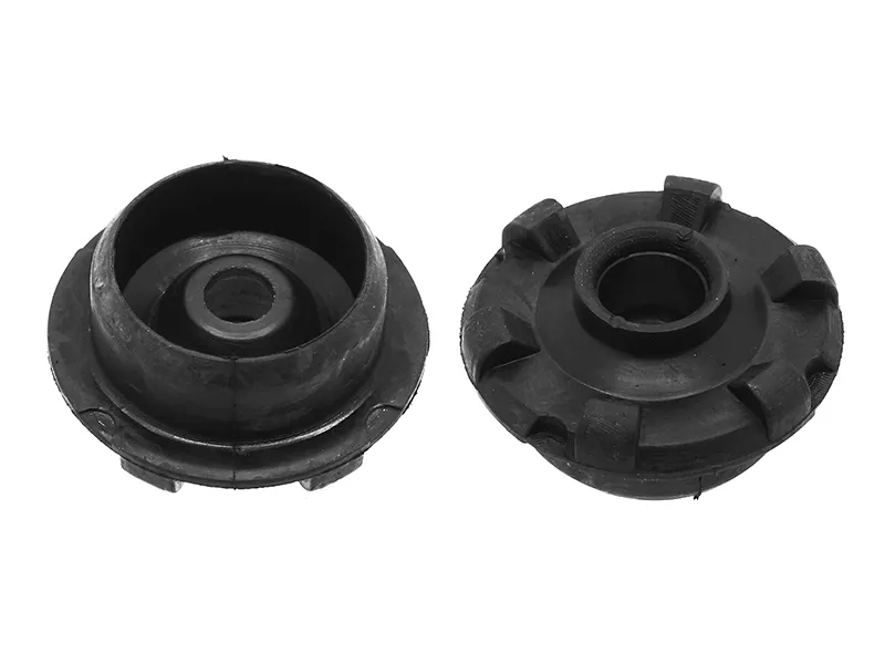 Втулка крепления радиатора нижняя TOYOTA - Артикул ST2200067 - Производитель Sat - Фото, Отзывы, Цены 