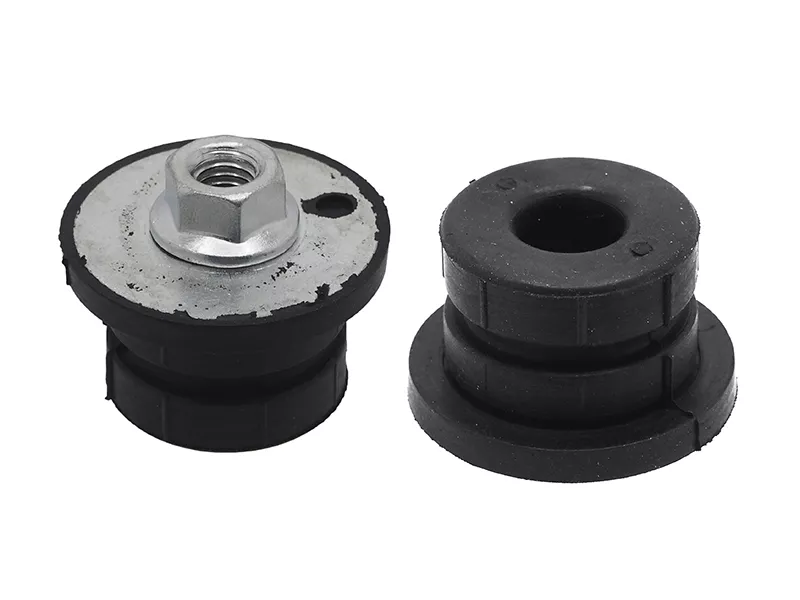 Втулка крепления радиатора TOYOTA - Артикул ST2200075 - Производитель Sat - Фото, Отзывы, Цены 