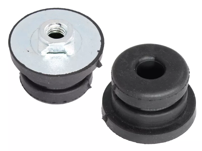 Втулка крепления радиатора TOYOTA - Артикул ST2200077 - Производитель Sat - Фото, Отзывы, Цены 