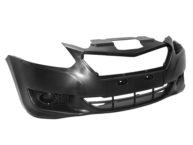 Бампер передний DATSUN ON-DO 14-19 - Артикул ST220008 - Производитель Sat - Фото, Отзывы, Цены 