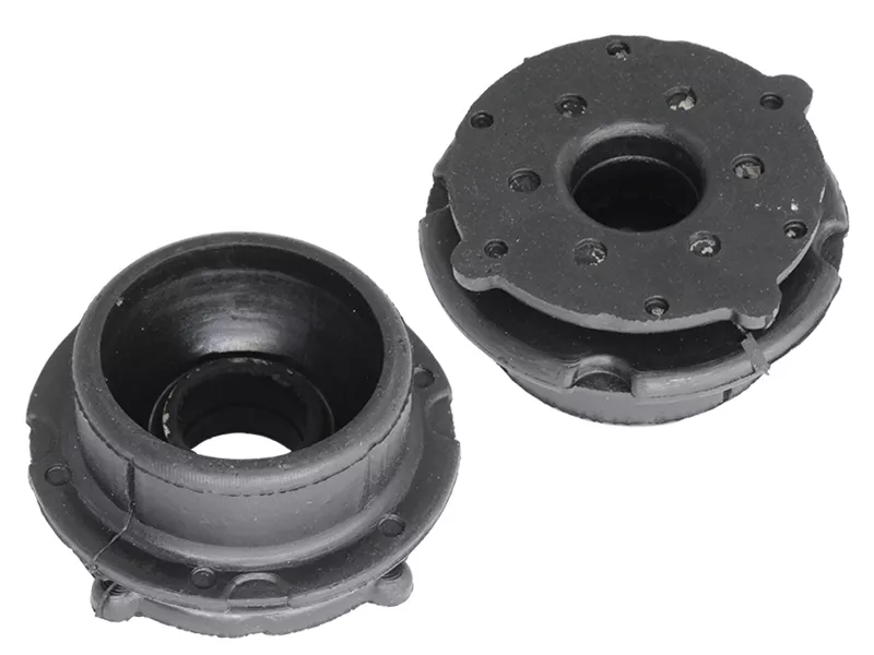 Втулка крепления радиатора нижняя TOYOTA - Артикул ST2200081 - Производитель Sat - Фото, Отзывы, Цены 