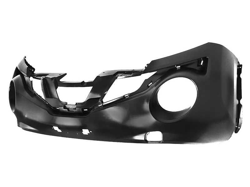 Бампер передний Nissan Juke 14-20 - Артикул ST220009 - Производитель Sat - Фото, Отзывы, Цены 