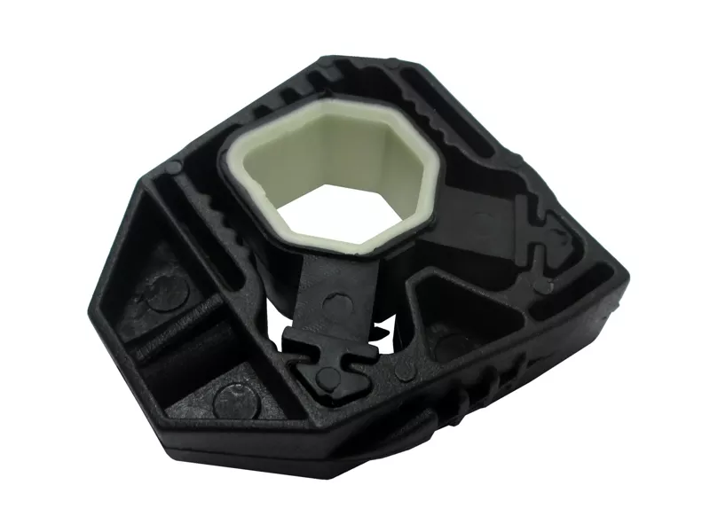 Втулка крепления радиатора верхняя VAG - Артикул ST2200090 - Производитель Sat - Фото, Отзывы, Цены 