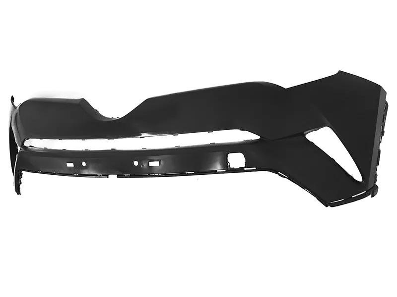 Бампер передний Toyota C-HR 16-19 (С отверстием под крюк) - Артикул ST220012 - Производитель Sat - Фото, Отзывы, Цены 