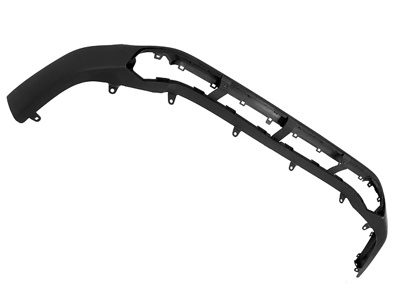 Бампер передний Toyota RAV4 (XA50) 18- (Нижняя часть/ под накладку) - Артикул ST220018 - Производитель Sat - Фото, Отзывы, Цены 