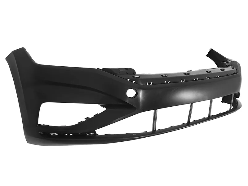 Бампер передний Volkswagen Jetta 19- (С отверстием под крюк) - Артикул ST220033 - Производитель Sat - Фото, Отзывы, Цены 