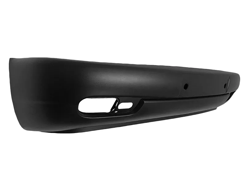 Бампер передний Volkswagen Transporter 90-03 (Под ПТФ) - Артикул ST220041 - Производитель Sat - Фото, Отзывы, Цены 