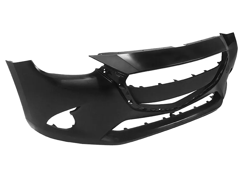 Бампер передний Mazda Demio 14-19 / 2 15-19 - Артикул ST220044 - Производитель Sat - Фото, Отзывы, Цены 