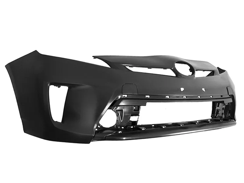 Бампер передний Toyota Prius (ZVW30) 11-16 / Prius PHV 12-16 - Артикул ST220047 - Производитель Sat - Фото, Отзывы, Цены 